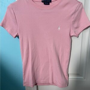Ralph Lauren Tee